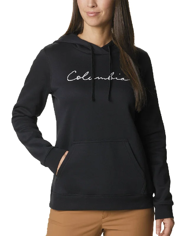 Women's Columbia Trek Graphic Pullover