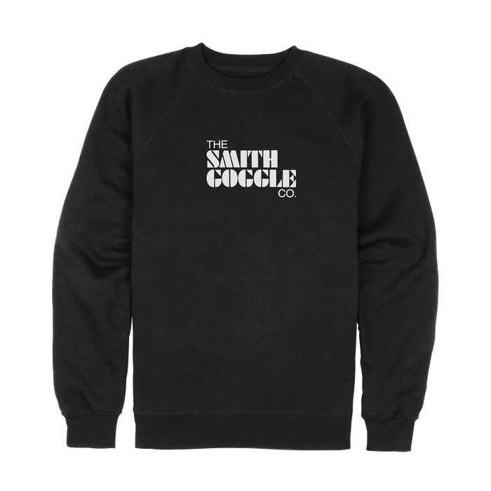 Smith Optics Women Terrain Crew Sweater