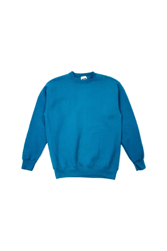 Tultex - Tultex Plain Crewneck