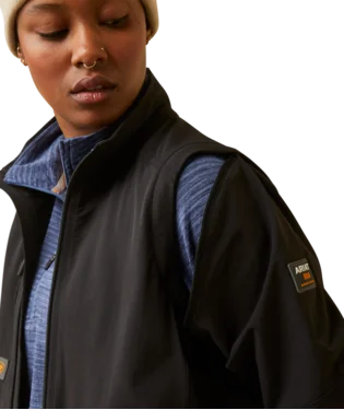 Ariat Rebar Weatherproof Convertible Jacket