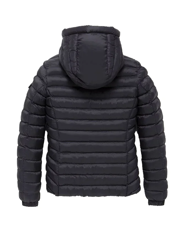 Giacca Donna Refrigiwear Deva Jacket Nero