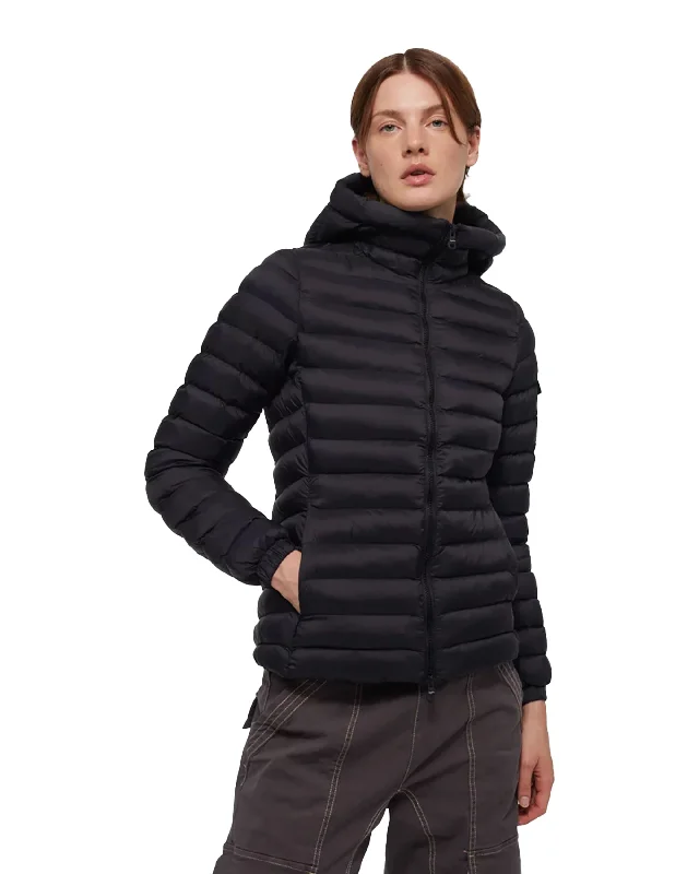 Giacca Donna Refrigiwear Deva Jacket Nero