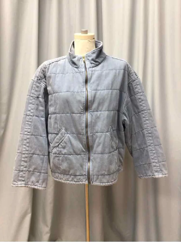 LISTICLE SIZE LARGE Ladies JACKET