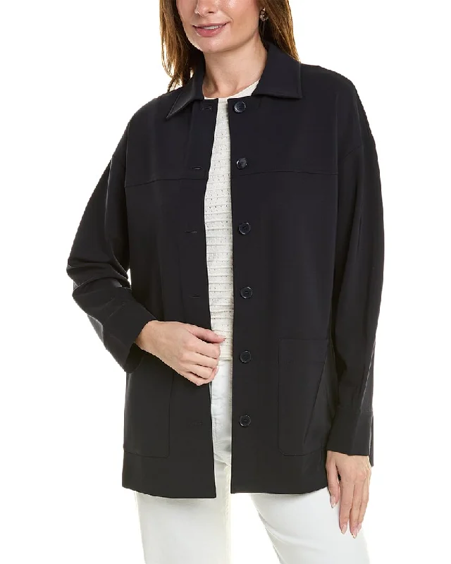 Max Mara Leisure Eraclea Jacket