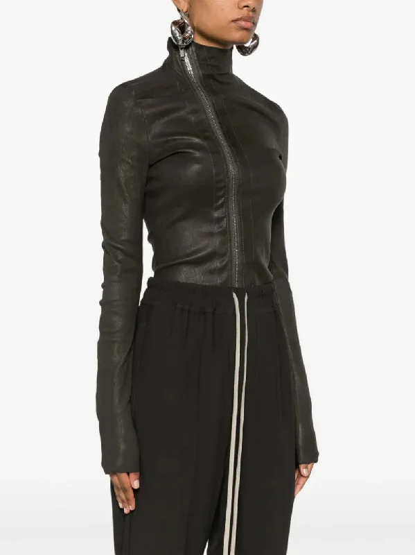 RICK OWENS Women Gary Jacket