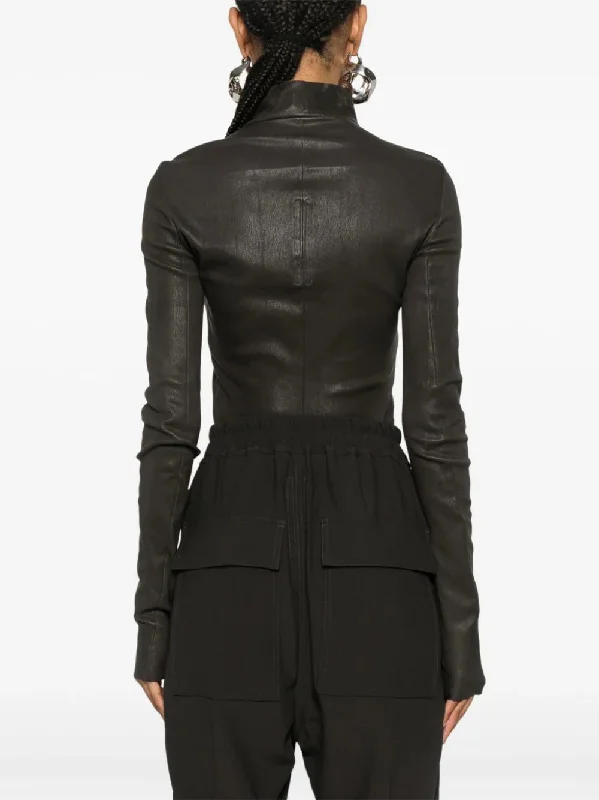 RICK OWENS Women Gary Jacket