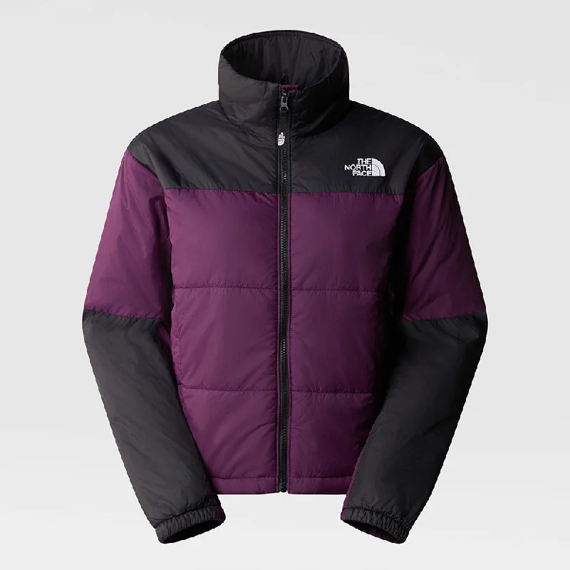 Black currant Purple / XS