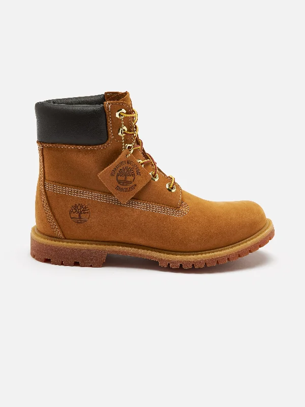 TIMBERLAND® | PREMIUM 6-INCH BOOTS FOR WOMEN