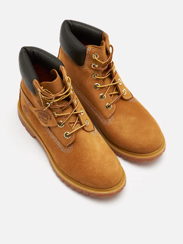 TIMBERLAND® | PREMIUM 6-INCH BOOTS FOR WOMEN