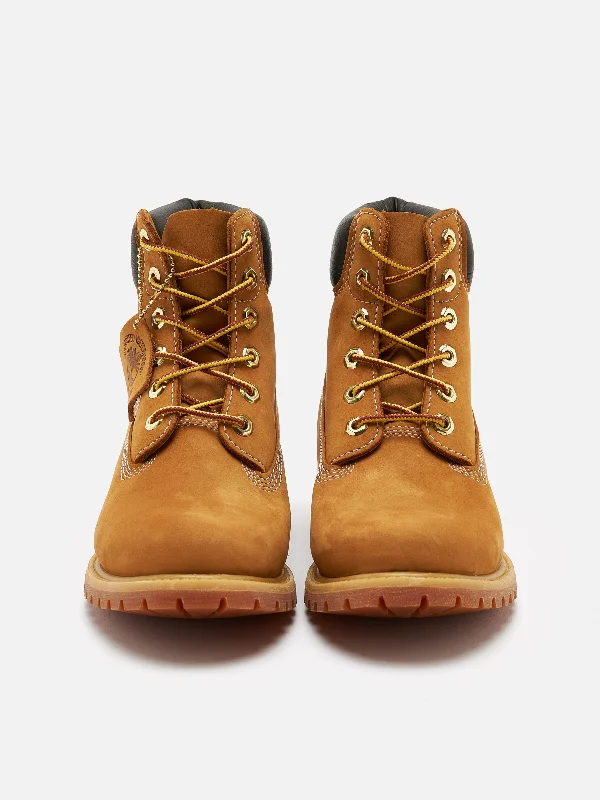 TIMBERLAND® | PREMIUM 6-INCH BOOTS FOR WOMEN