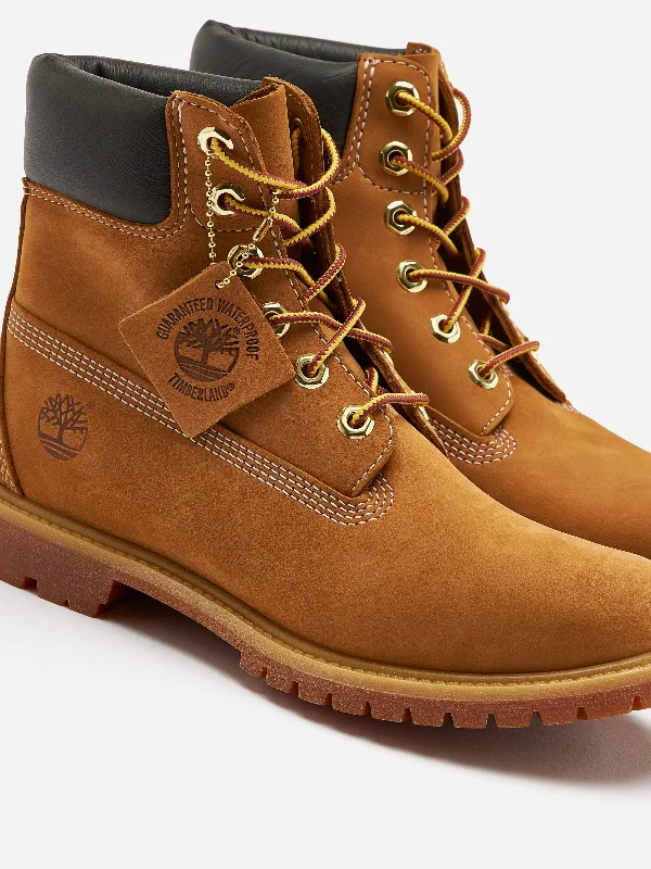 TIMBERLAND® | PREMIUM 6-INCH BOOTS FOR WOMEN