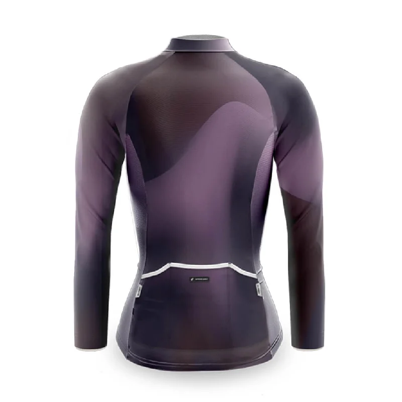 Women's Lava Jacket 2.0 (Purple Shore)