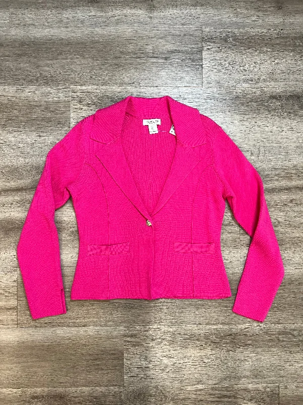 Blazer By Rachel Zoe  Size: S