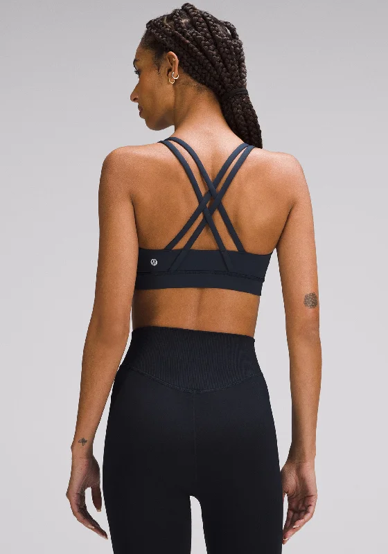 lululemon Energy Bra | Medium Support, B/D Cups