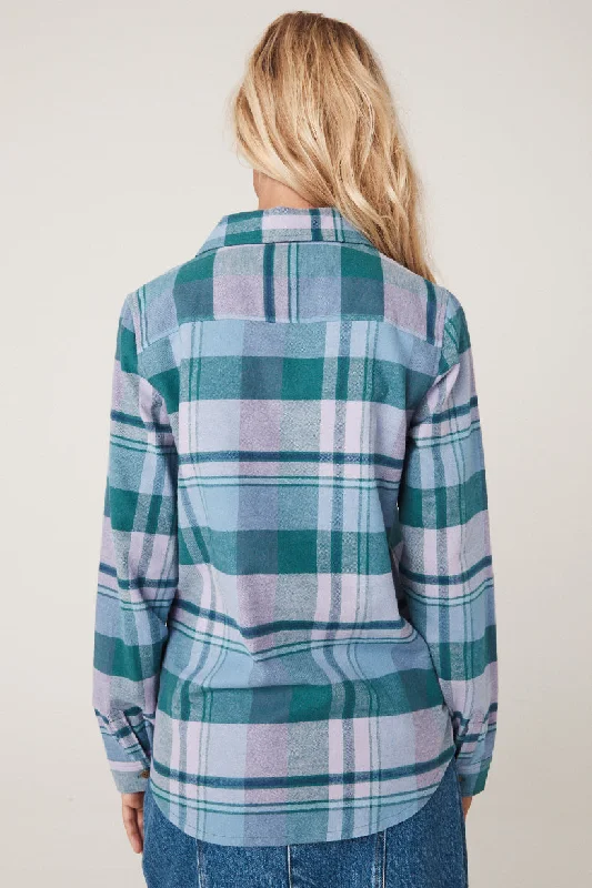 Maverick Flannel