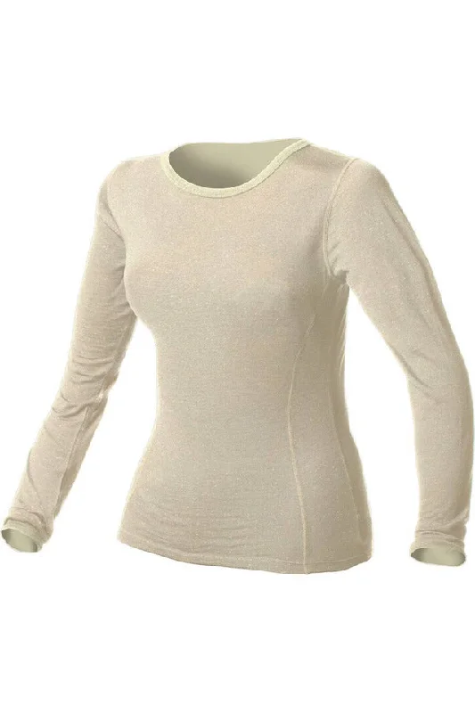 Merino Wool Top