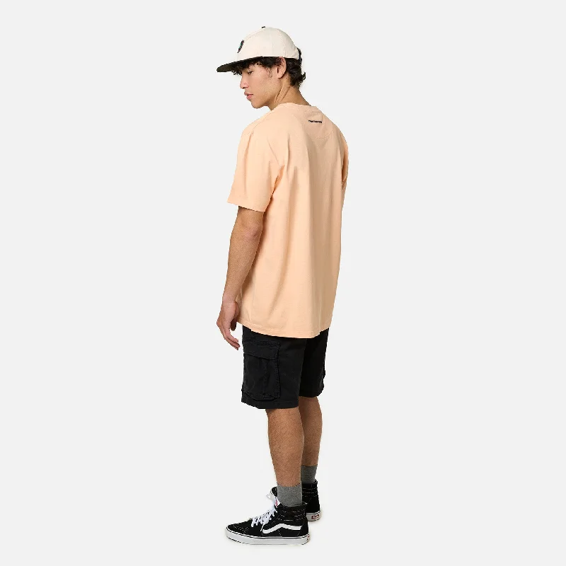 CAMISETA AMSTERDAM APRICOT