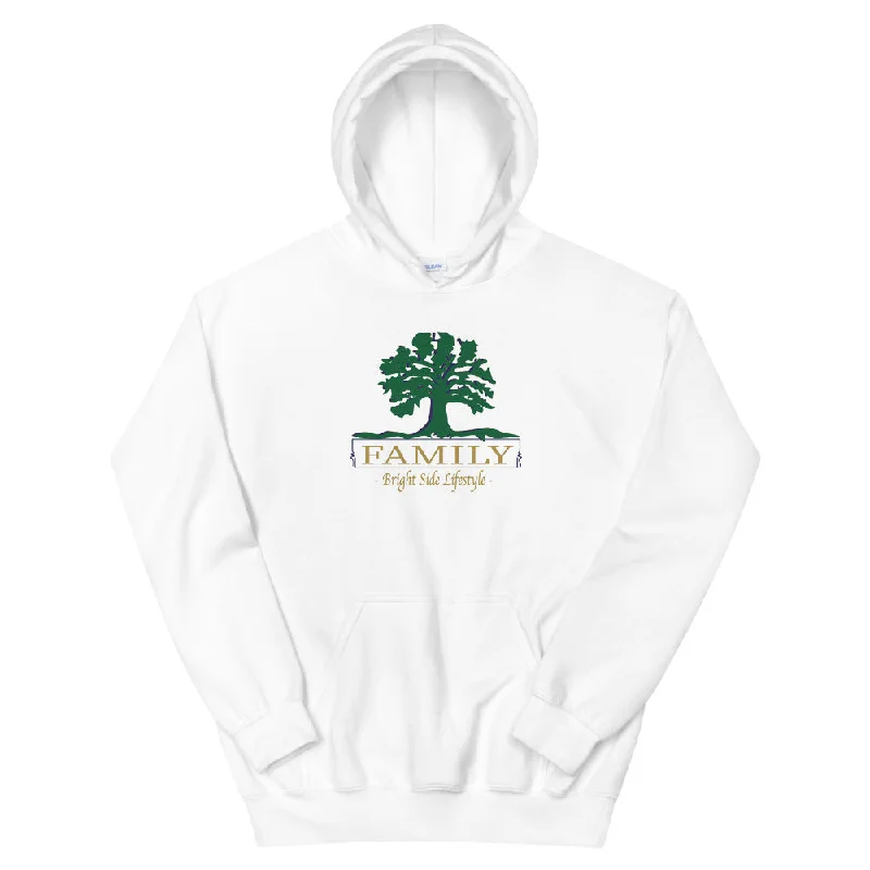 Family Tree | Unisex Hoodie