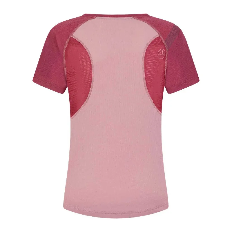 La Sportiva Clearance Catch T-Shirt - Womens