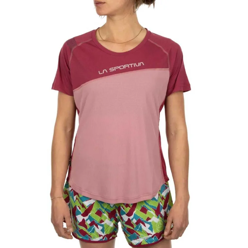 La Sportiva Clearance Catch T-Shirt - Womens