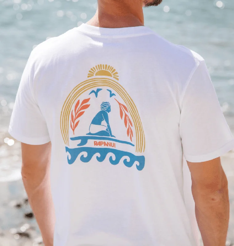 Men's Saltwater Soul T-Shirt