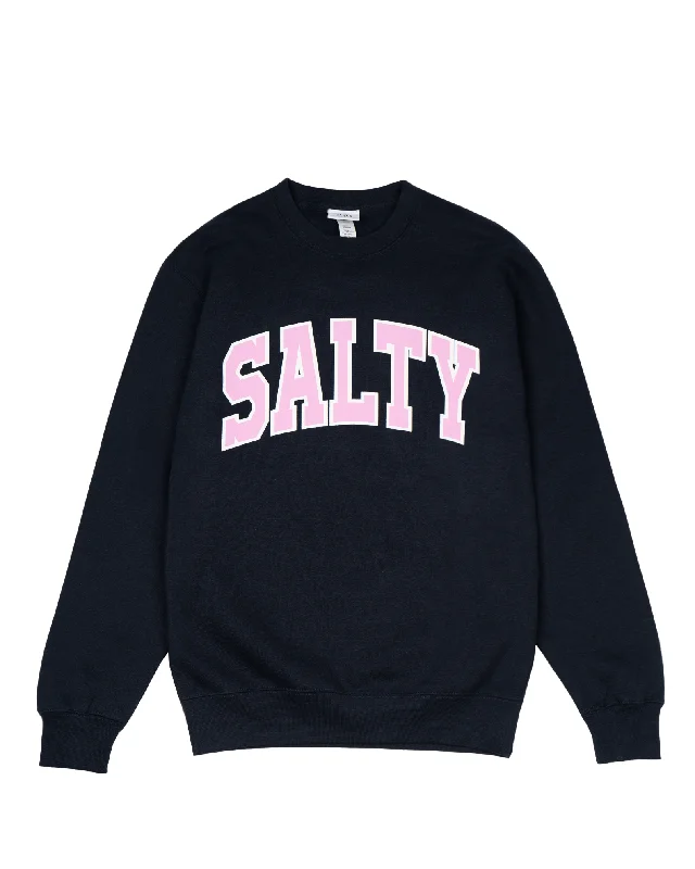 Salty Crewneck