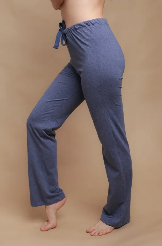 Women's Drawstring Lounge Pants