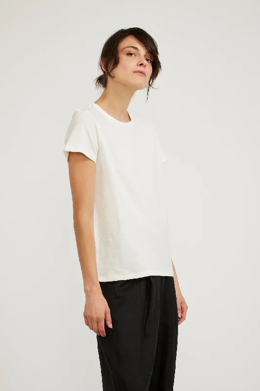 Day T-Shirt White