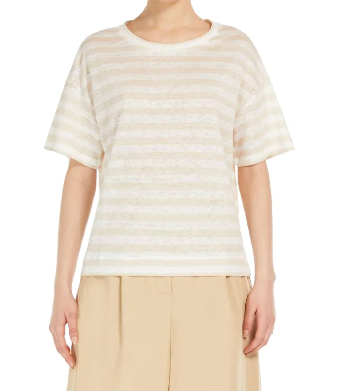 Max Mara Weekend T-shirt donna