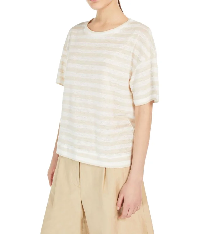 Max Mara Weekend T-shirt donna