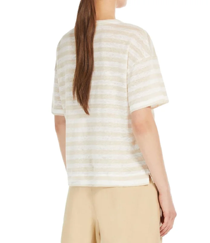 Max Mara Weekend T-shirt donna