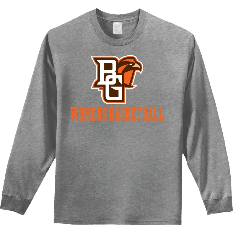 CD BGSU Sports Tees