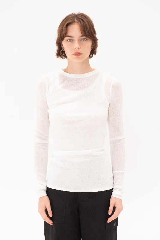 Roger Layered Top