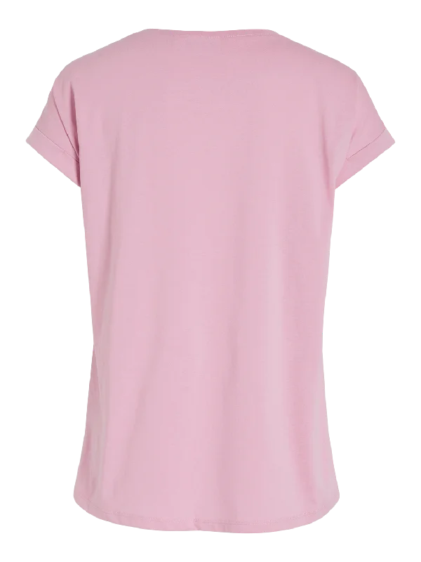 VIDREAMERS T-Shirt - Pastel Lavender