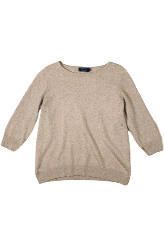 Caroline Sills - Cashmere Jumper