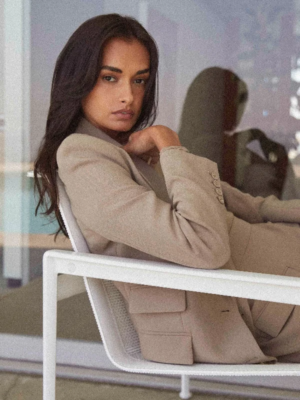 CELESTE BLAZER