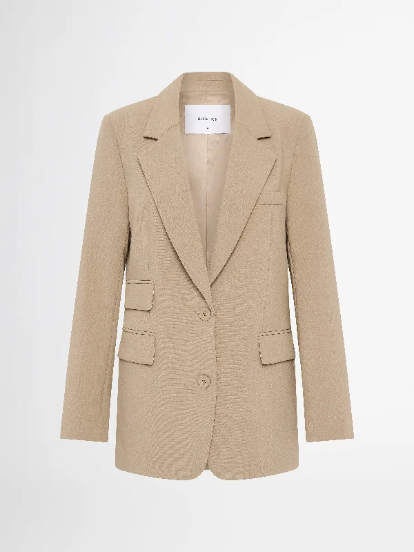 CELESTE BLAZER