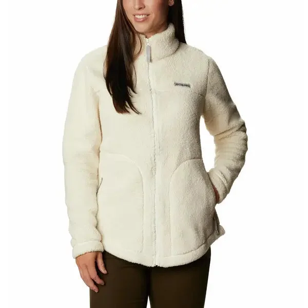 Women's West Bend Full Zip Fleece Jacket