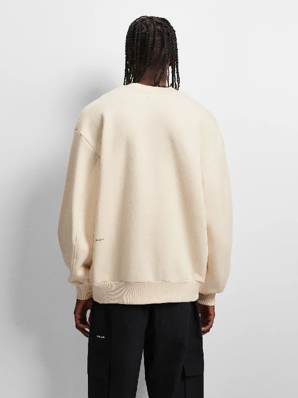 DNA Sweatshirt—undyed