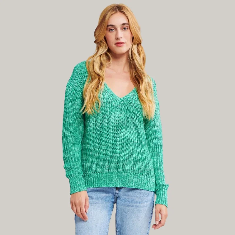 Elliott Sweater (Jardin)