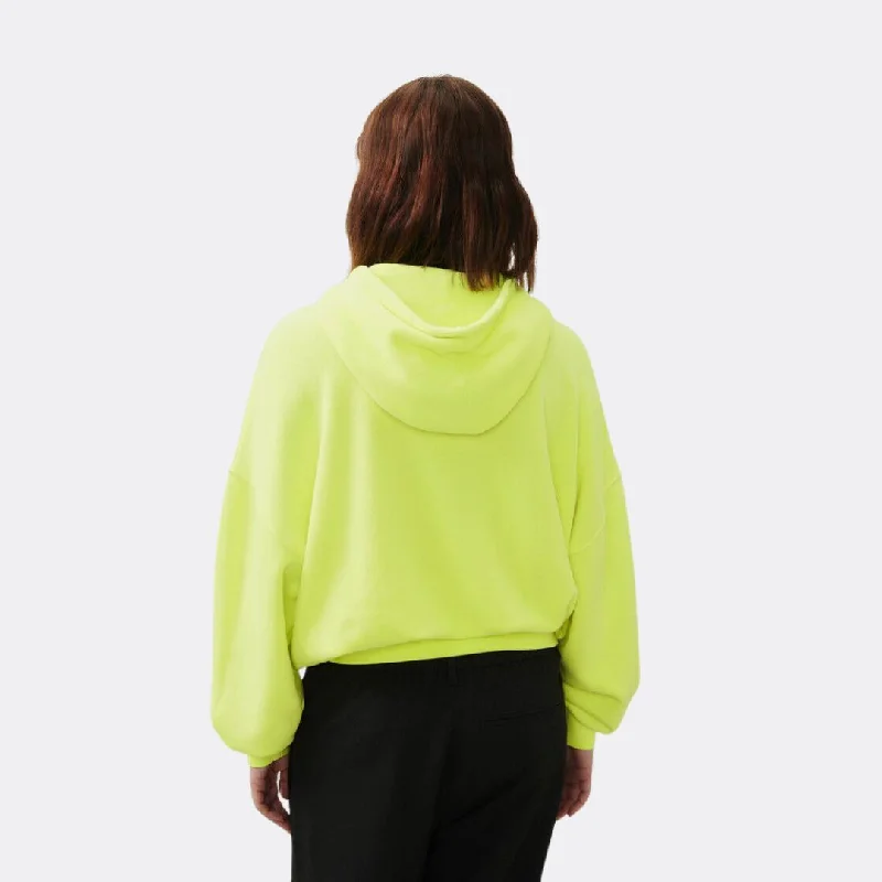 Izubird Sweatshirt (Neon Yellow)