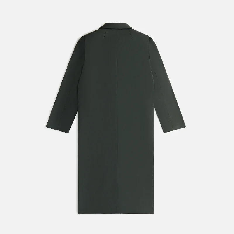 Kith Women Denali Suiting Duster - Taiga