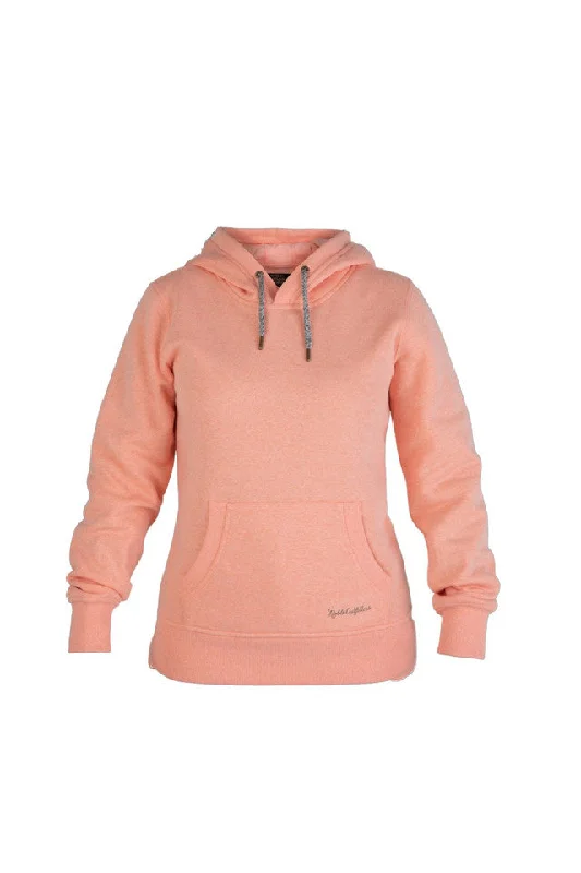 Women's Flex Pullover Hoodie