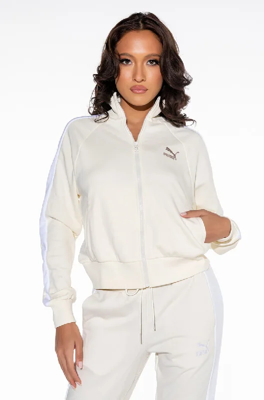 PUMA ICONIC T7 TRACK JACKET