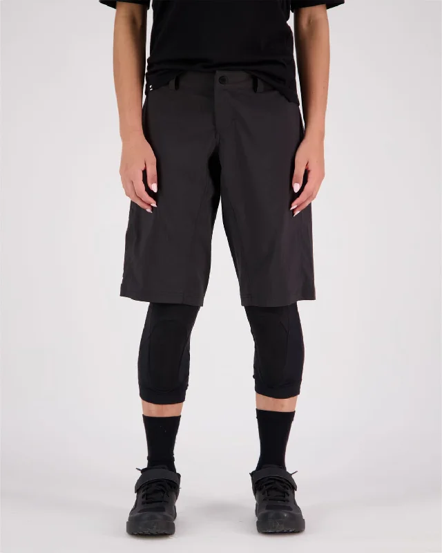 Virage Shorts 2.0 - Black