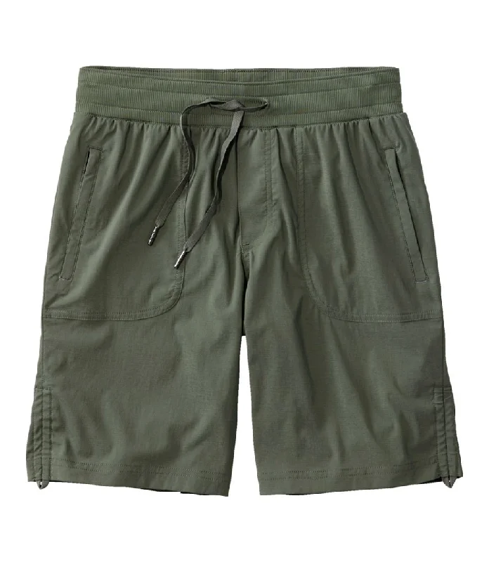 Vista Camp Bermuda Shorts 9' Women's Regular