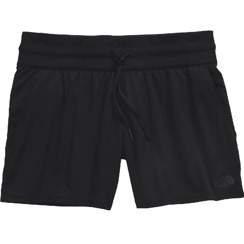 Women's Aphrodite 4"" Shorts