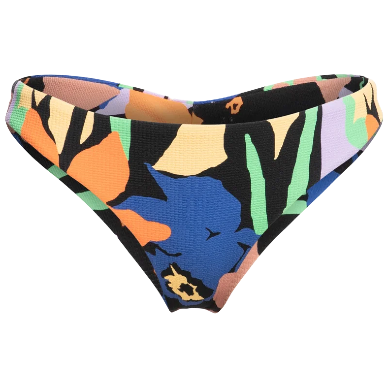 Women's Color Jam Cheeky Bottom