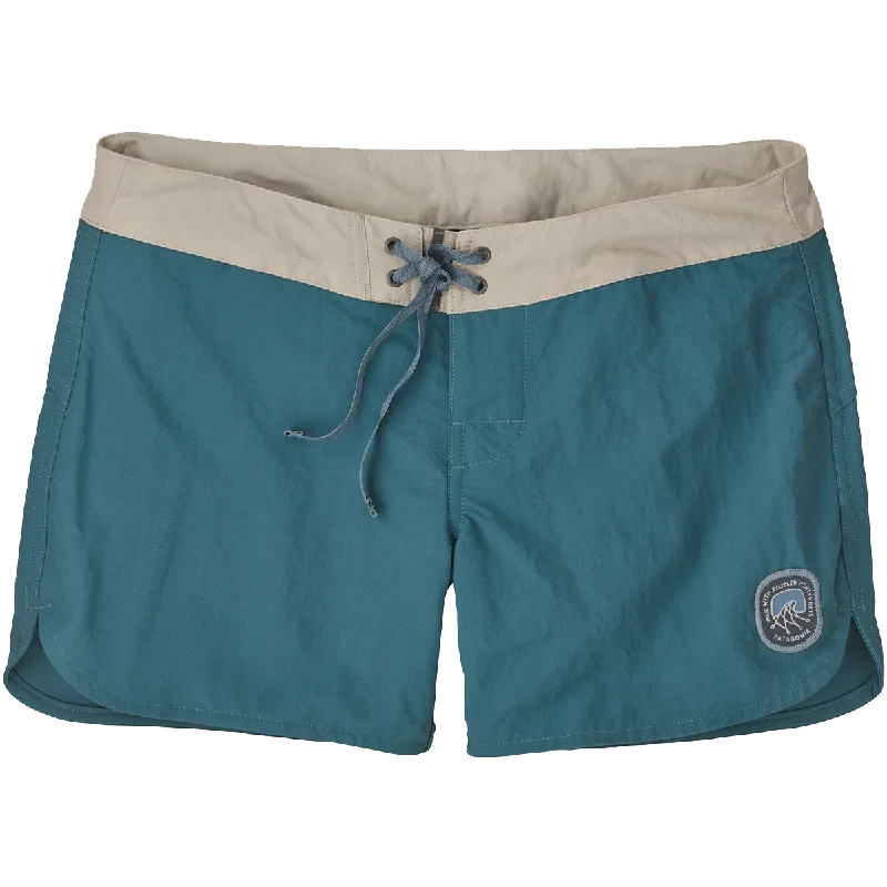 Women's Wavefarer 5"" Boardshorts