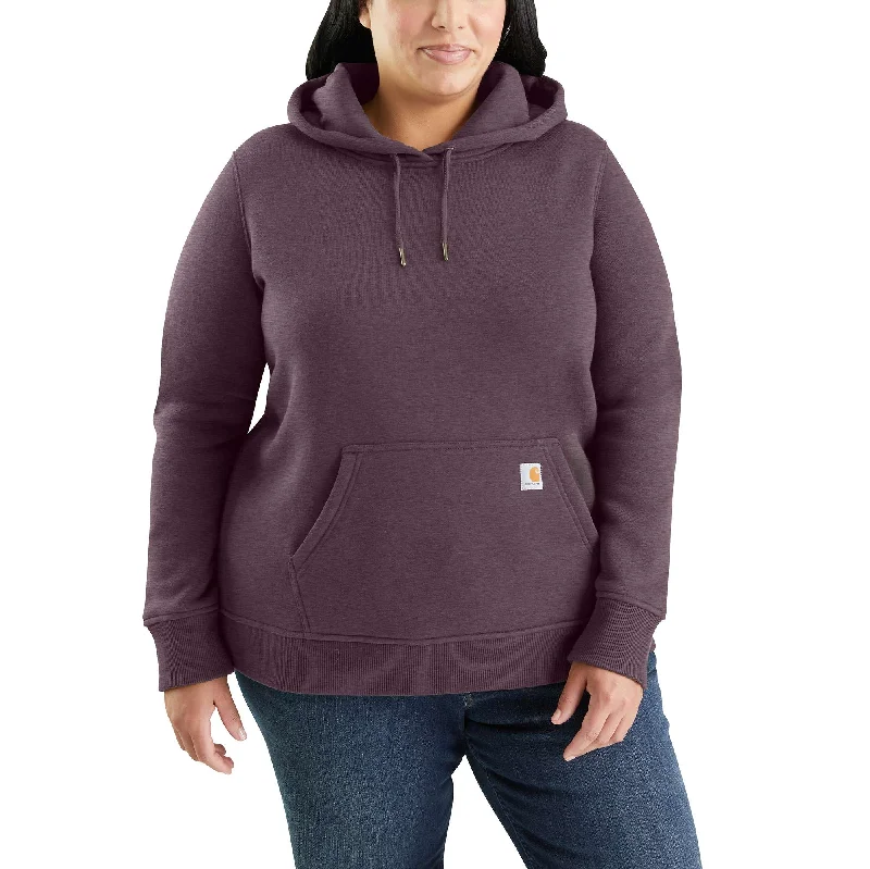 Women's Relaxed Fit Midweight Sweatshirt